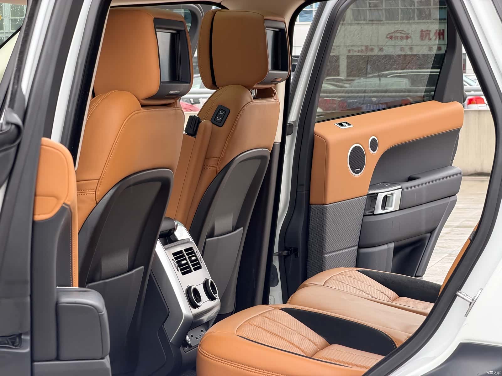 Land Rover Range Rover, 2020 10