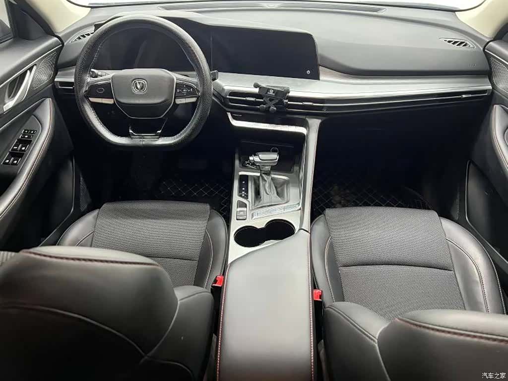 Changan CS35, 2023 15