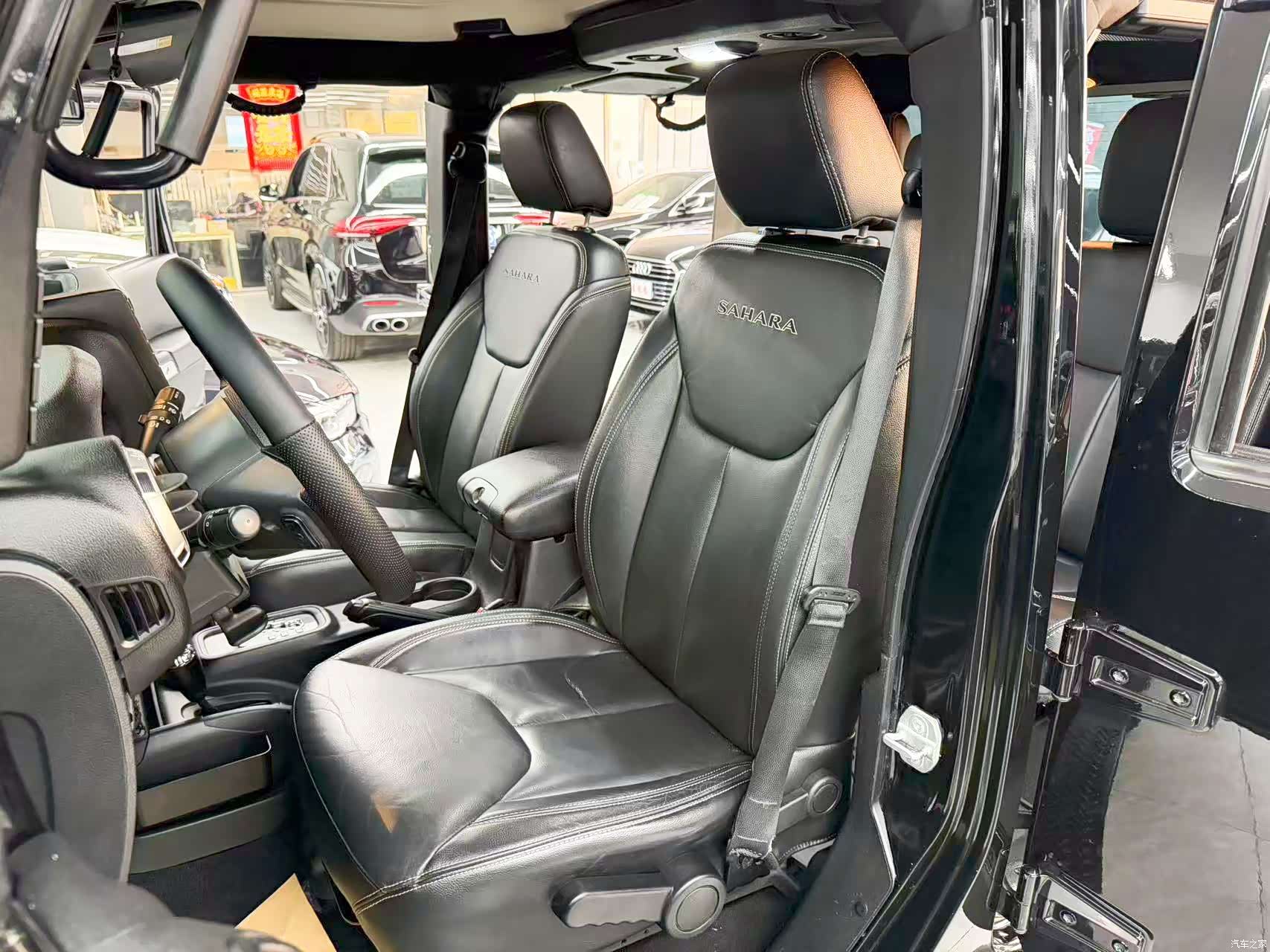 Jeep Wrangler, 2017 14