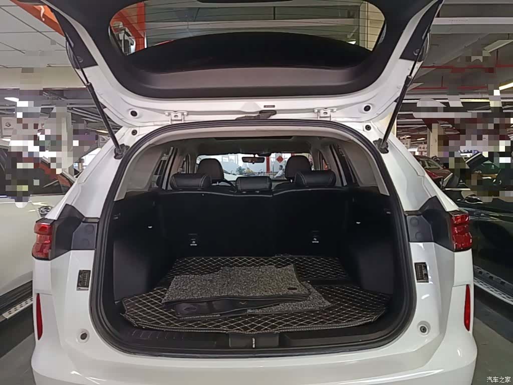 Haval H6, 2022 19