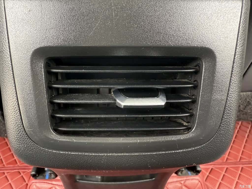 Changan CS35, 2020 18