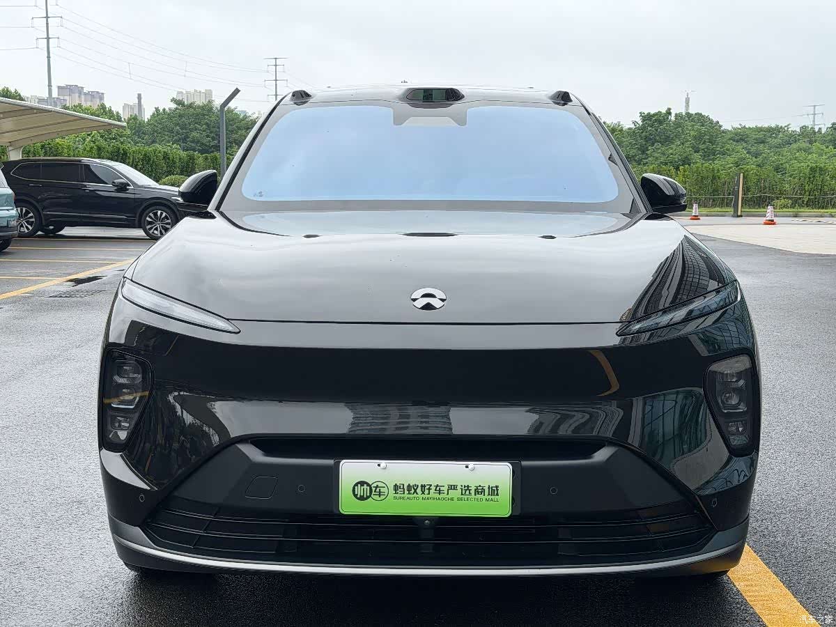 NIO ES8, 2023 2