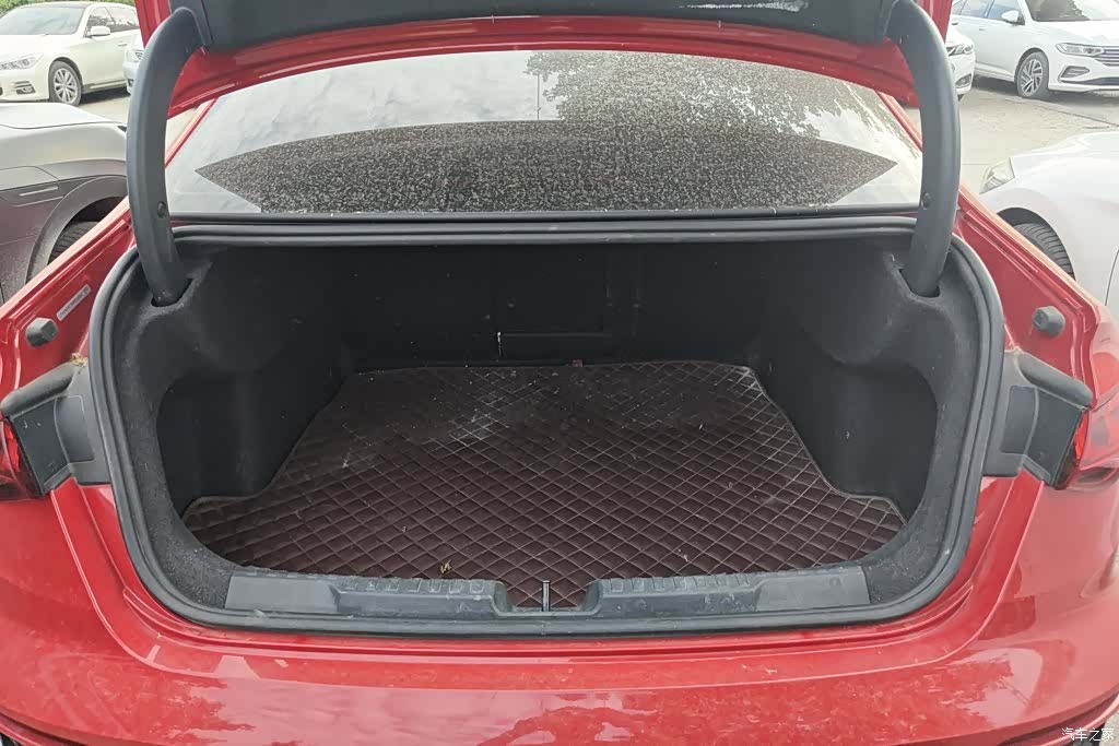 Audi A3, 2022 4