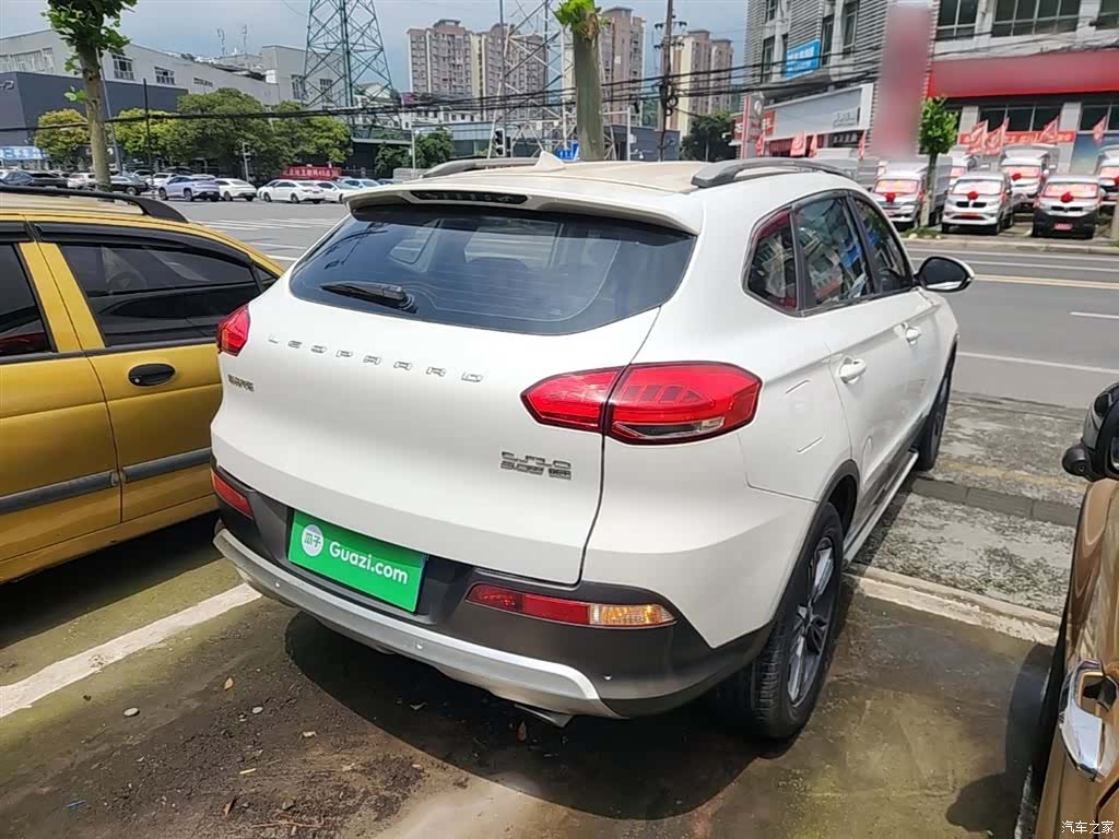 Liebao CS10, 2017 7