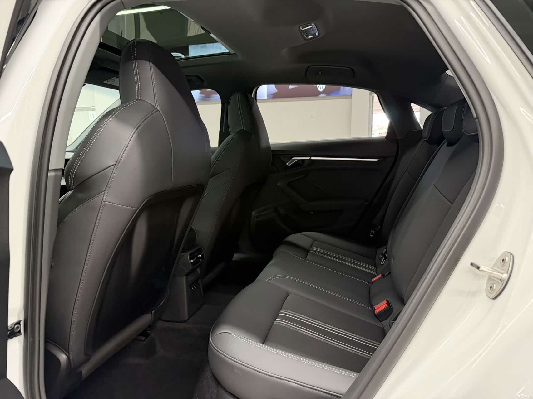 Audi A3, 2022 10