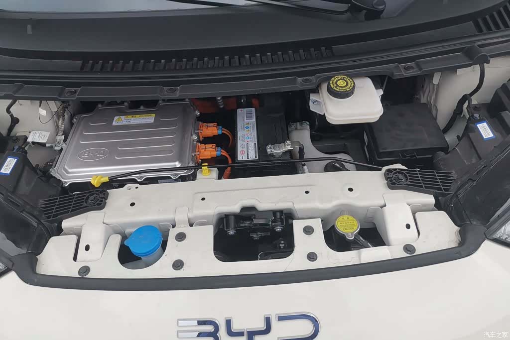 BYD Seagull, 2024 10