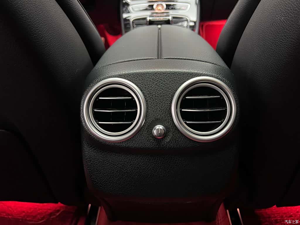 Mercedes-Benz E-Class, 2017 15