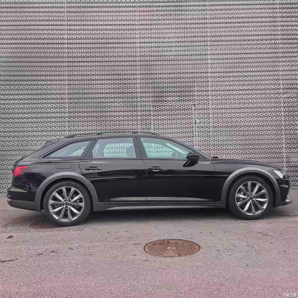 Audi A6, 2025 2