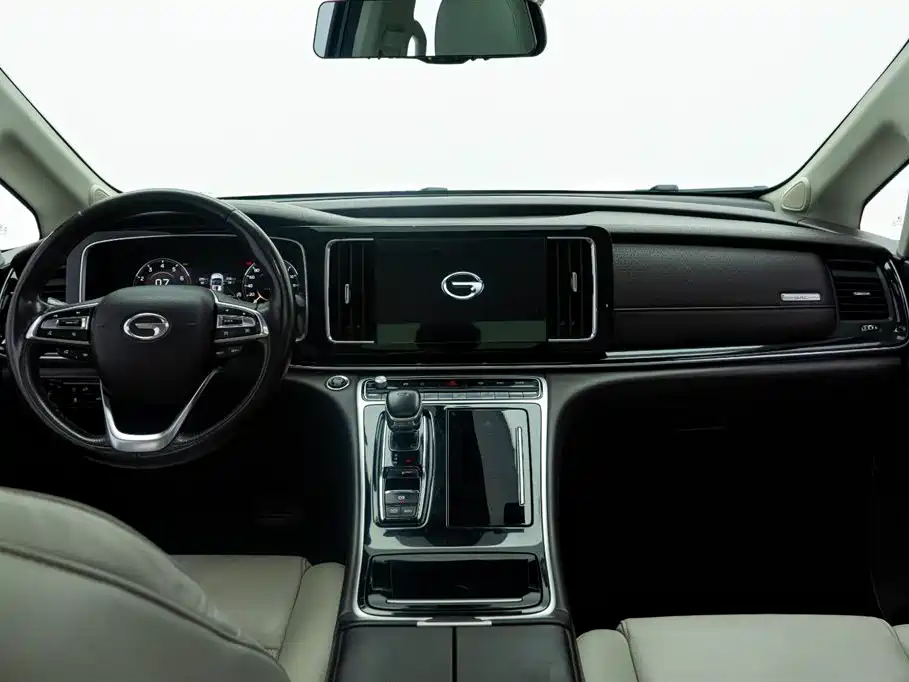 Trumpchi Trumpchi M8