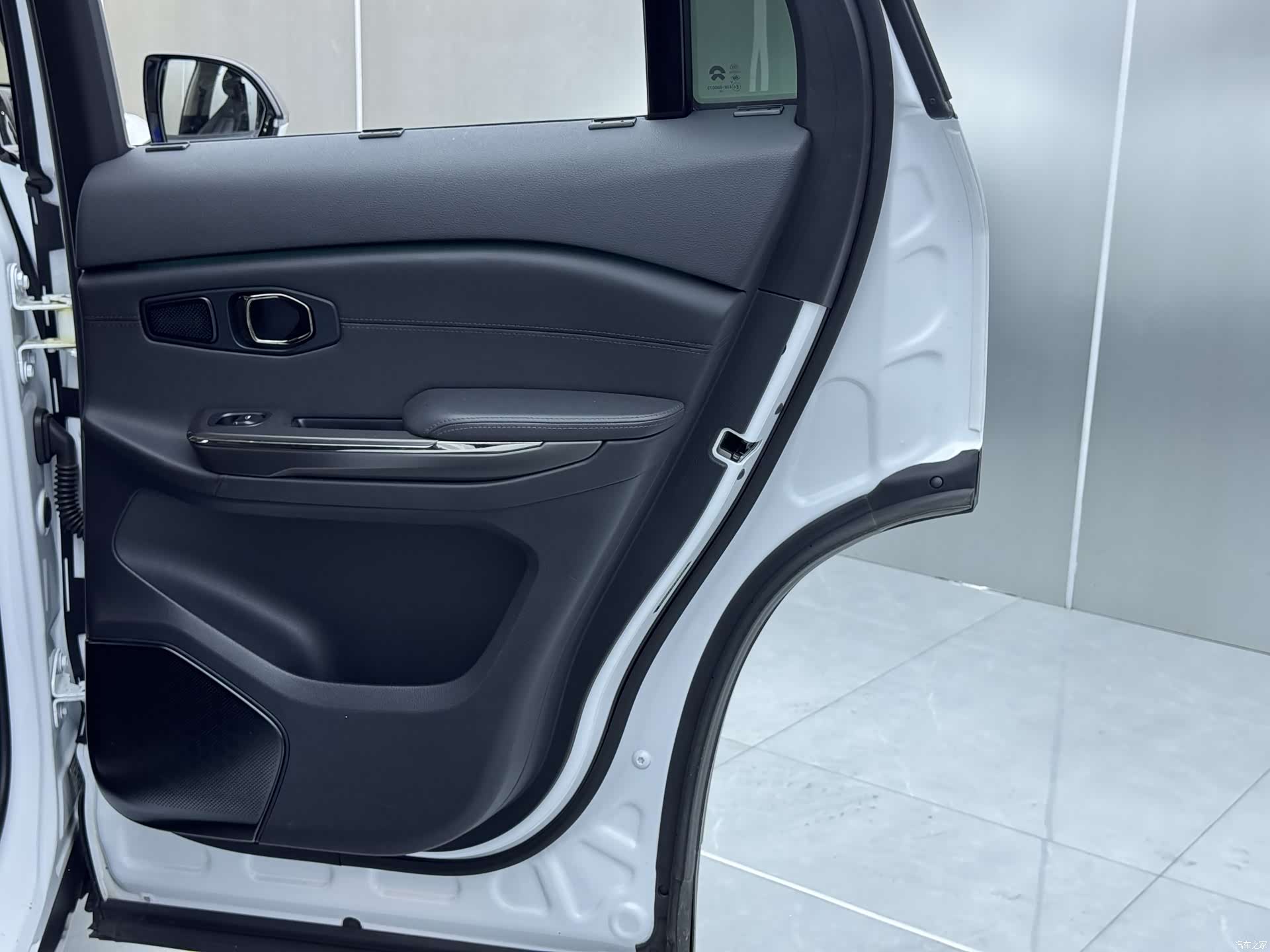 NIO ES6, 2020 23