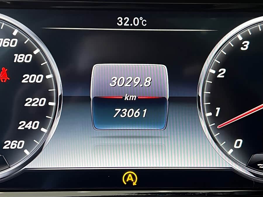 Mercedes-Benz S-Class 2015, фото 10