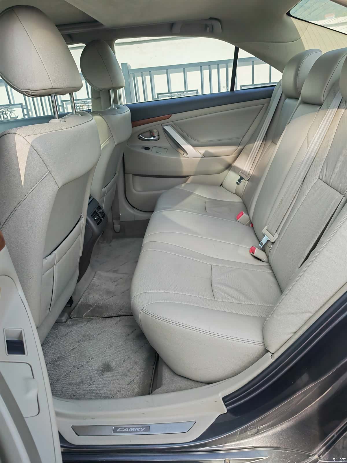 Toyota Camry, 2009 все фото