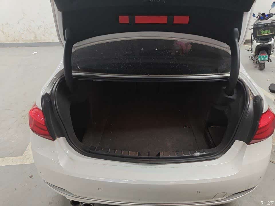 BMW 3 Series, 2019 8