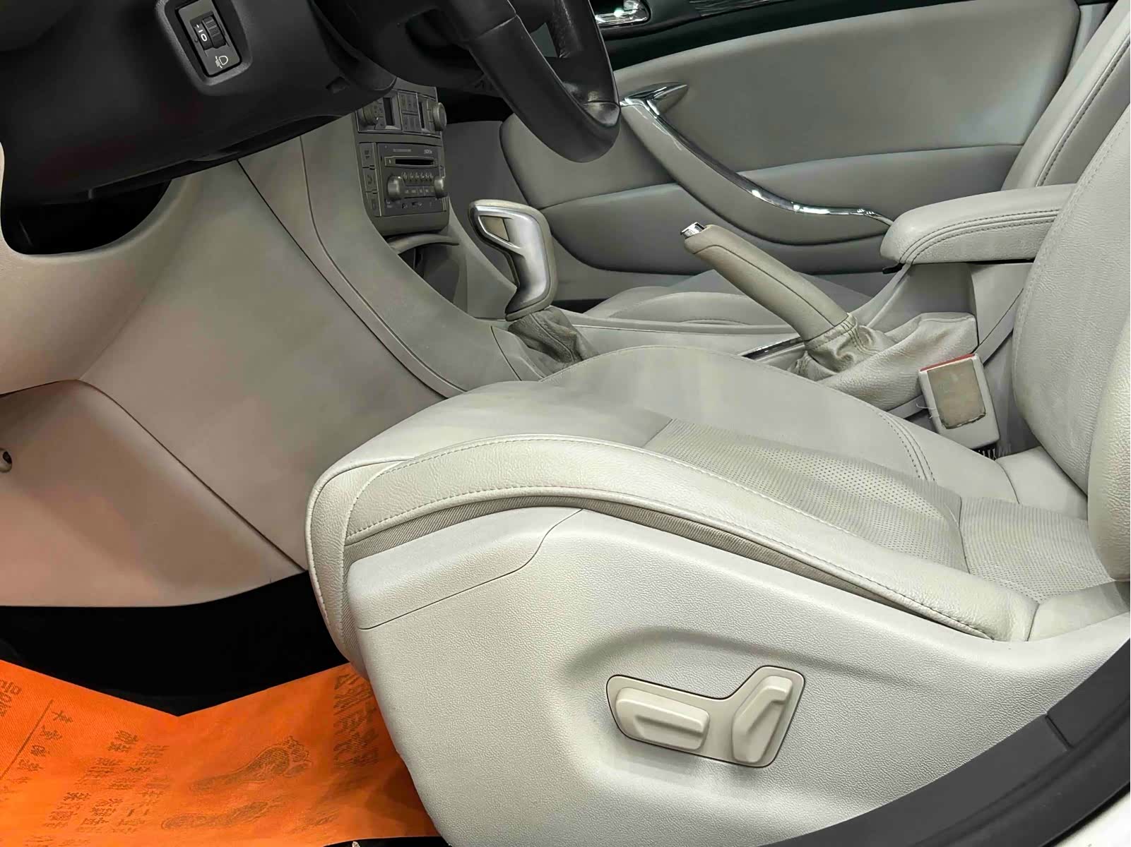 Citroen C5, 2012 13