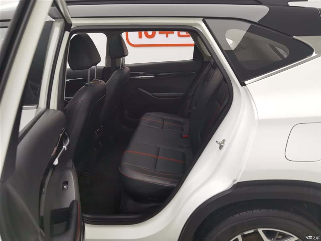 Kia KX3, 2020 15