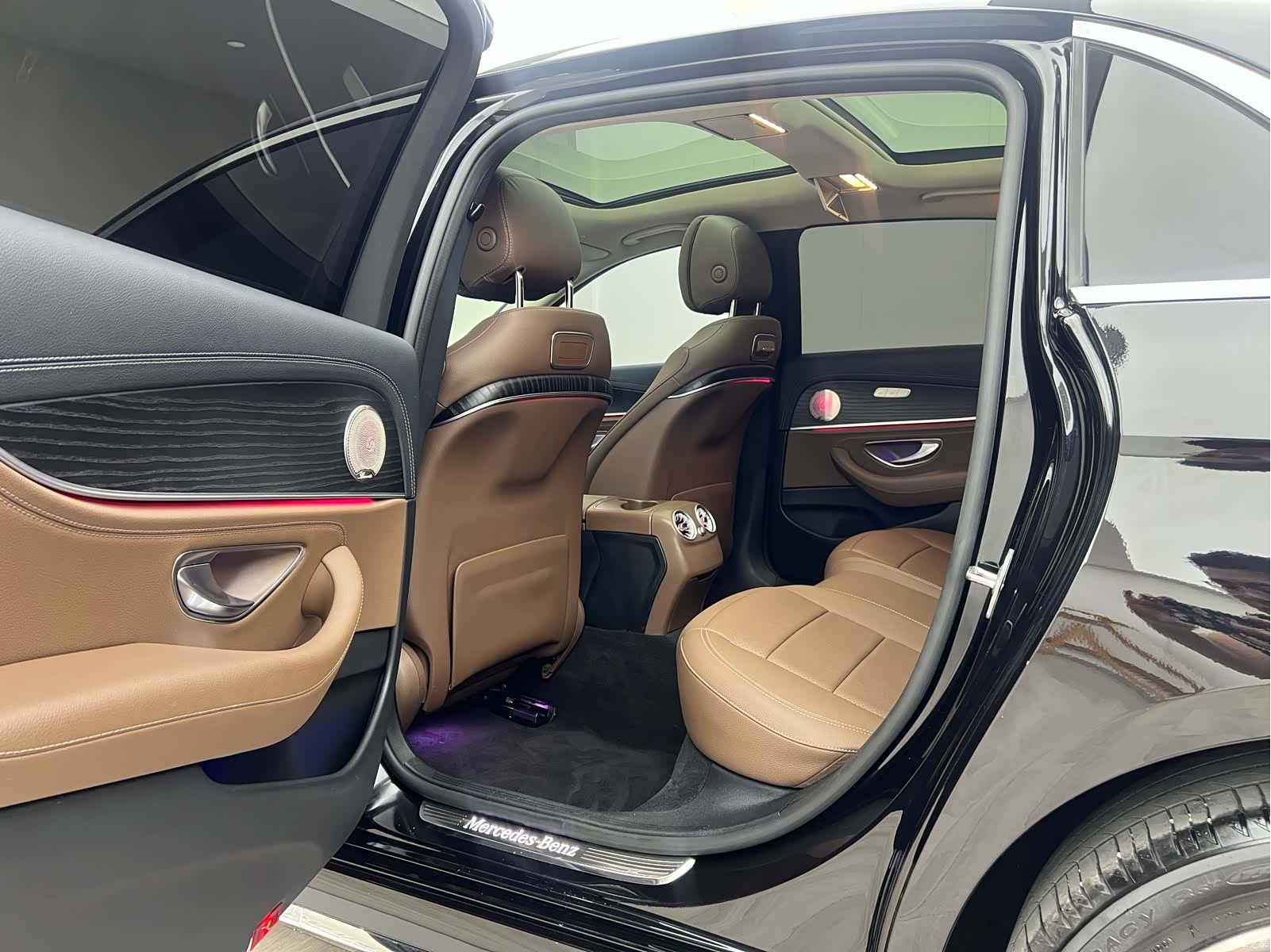 Mercedes-Benz E-Class, 2020 9