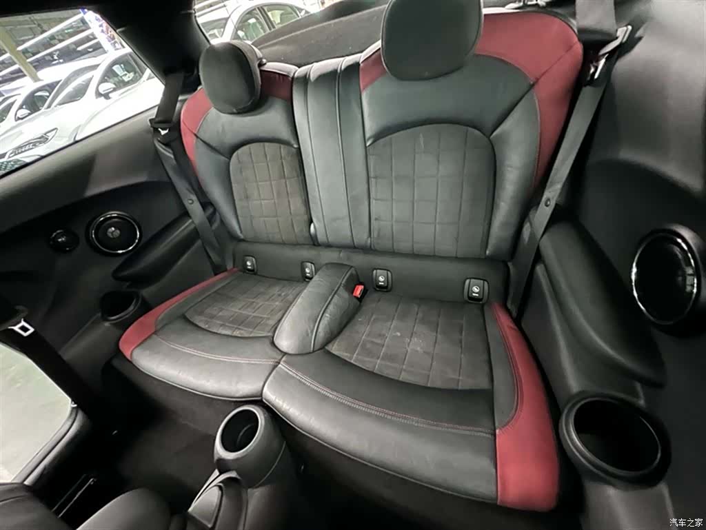 Mini Cooper, 2015 14