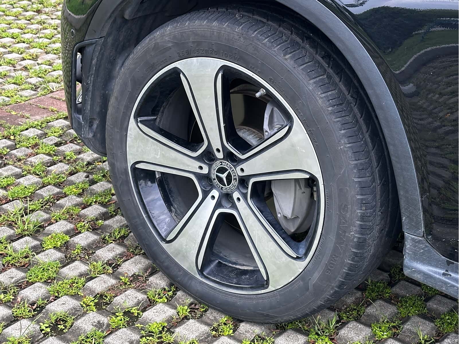 Mercedes-Benz GLC, 2022 15