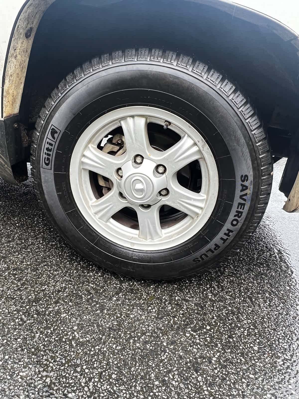 Great Wall D20B, 2015 25