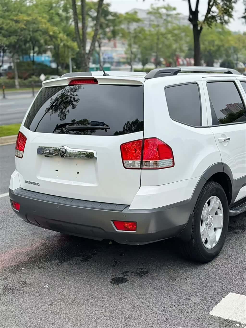 Kia IV, 2015 13