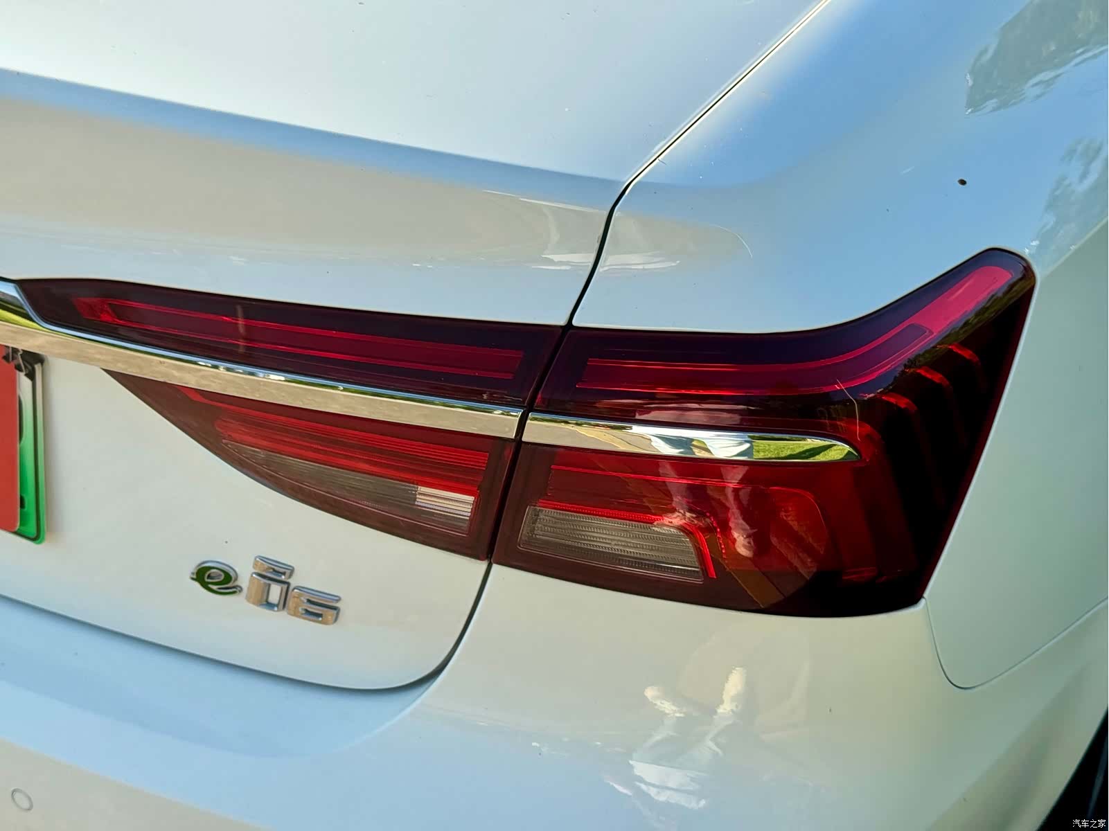 Roewe i6, 2018 10