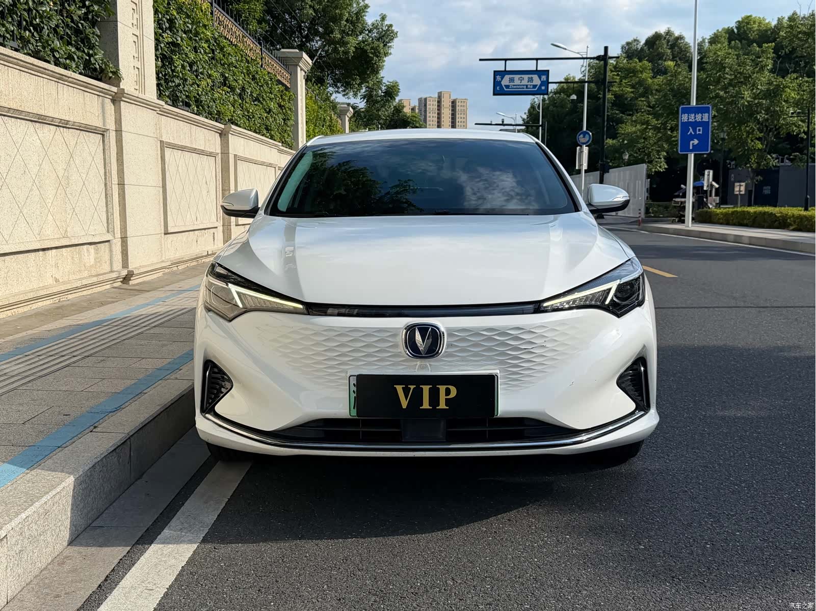 Changan Eado, 2023 2