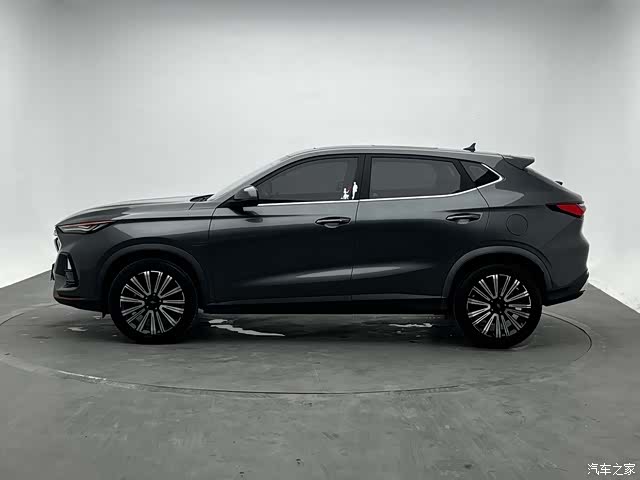 Changan X5, 2021 4