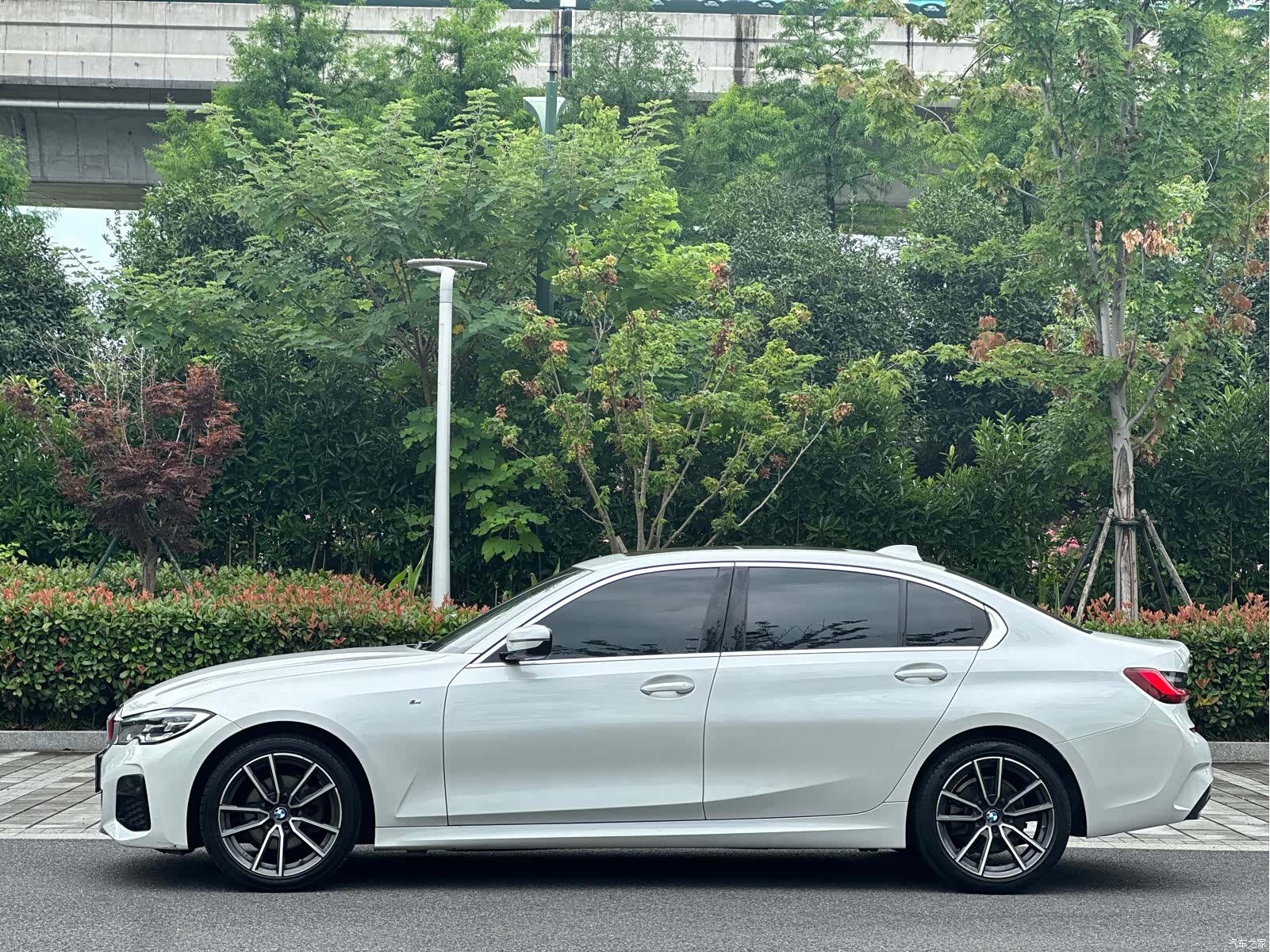 BMW 3 Series, 2022 7