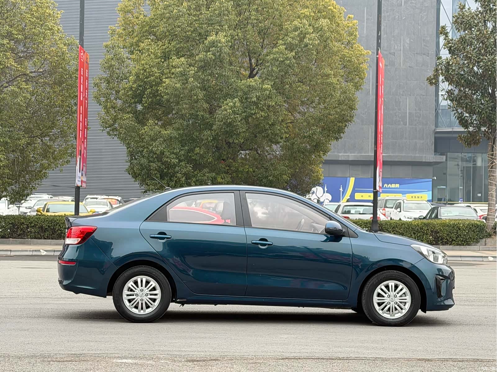 Kia Value, 2019 7