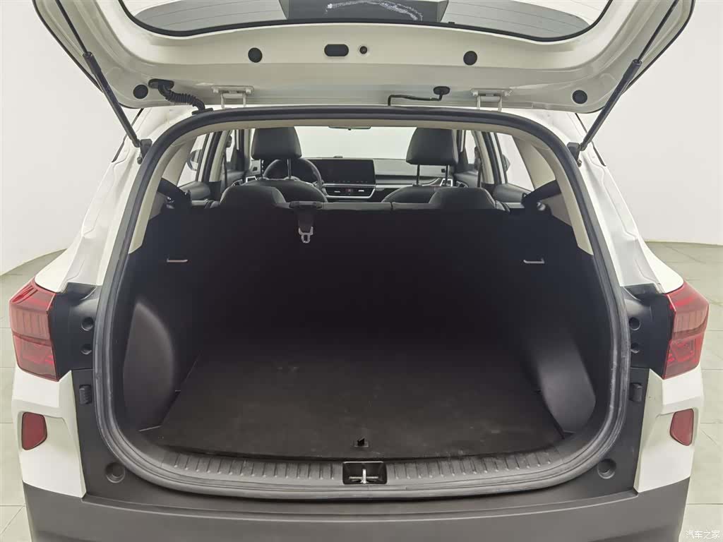 Kia KX3, 2020 16