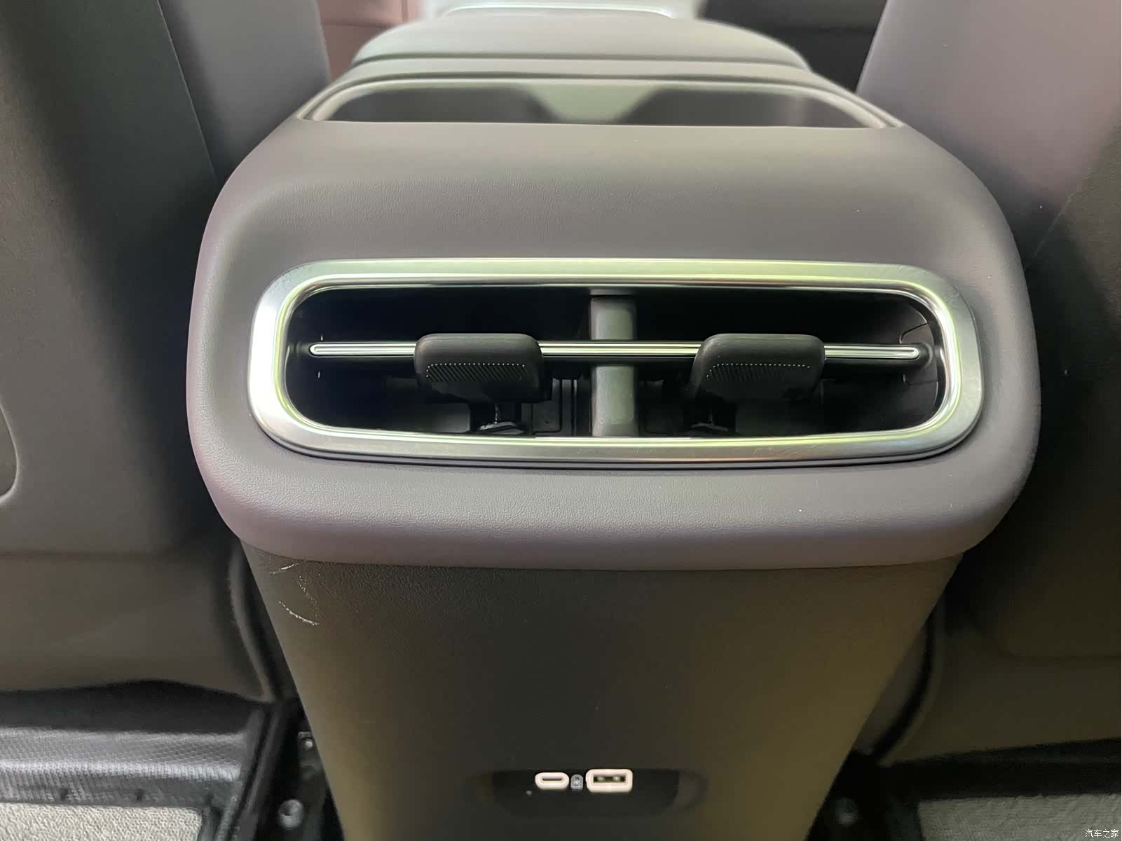 Leapmotor C10, 2025 23
