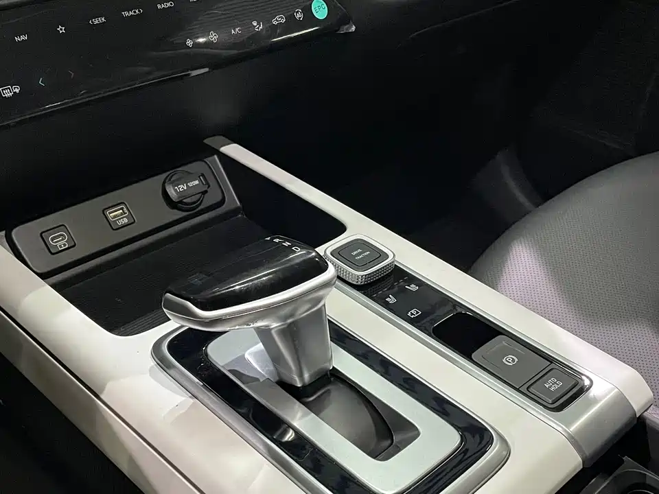 Hyundai Beijing ix35