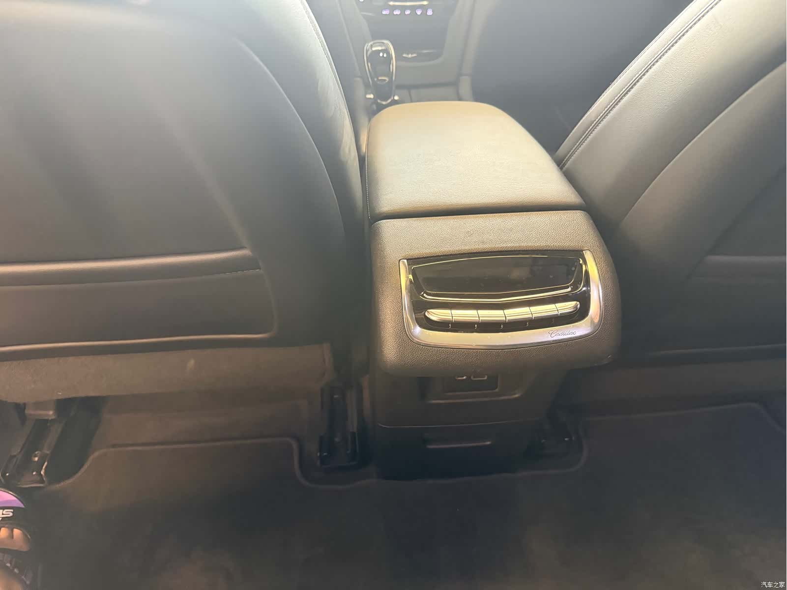 Cadillac XT6, 2020 14