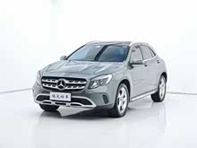 ����GLA 2018�� GLA 200 ������
