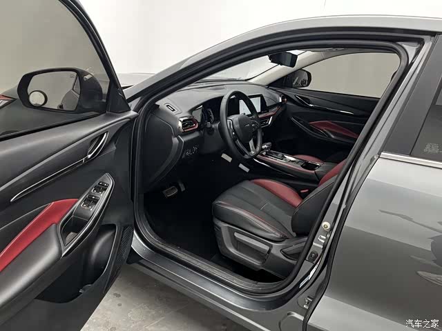 Changan X5, 2021 13