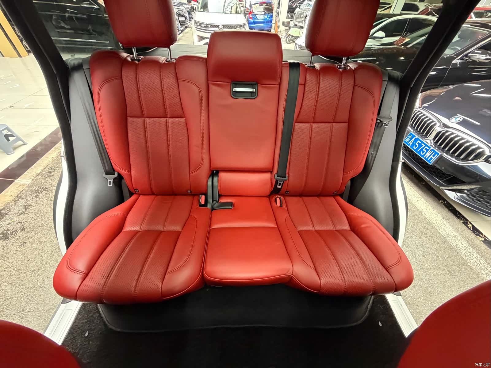 Land Rover Range Rover, 2018 31