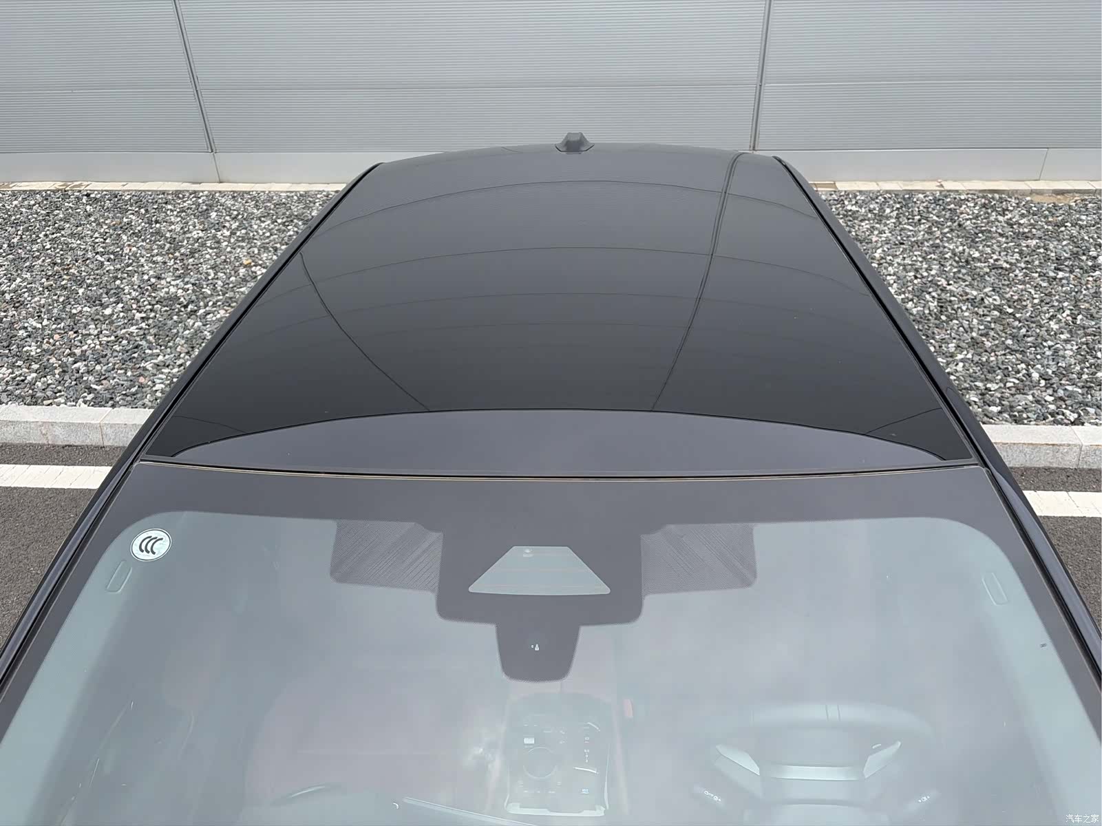 BMW i5, 2025 10
