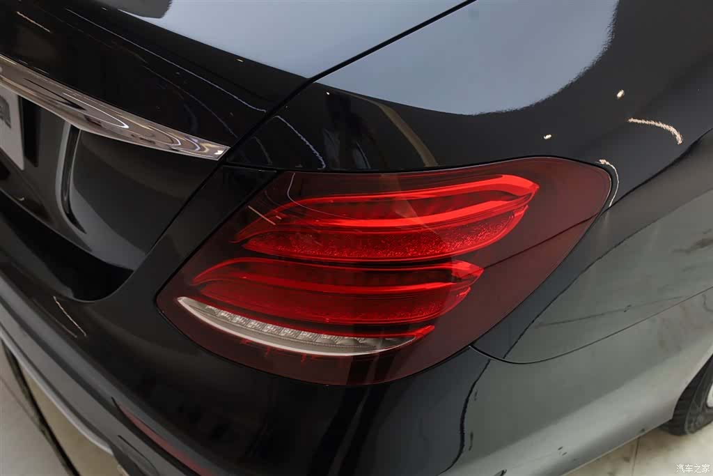 Mercedes-Benz E-Class, 2020 10