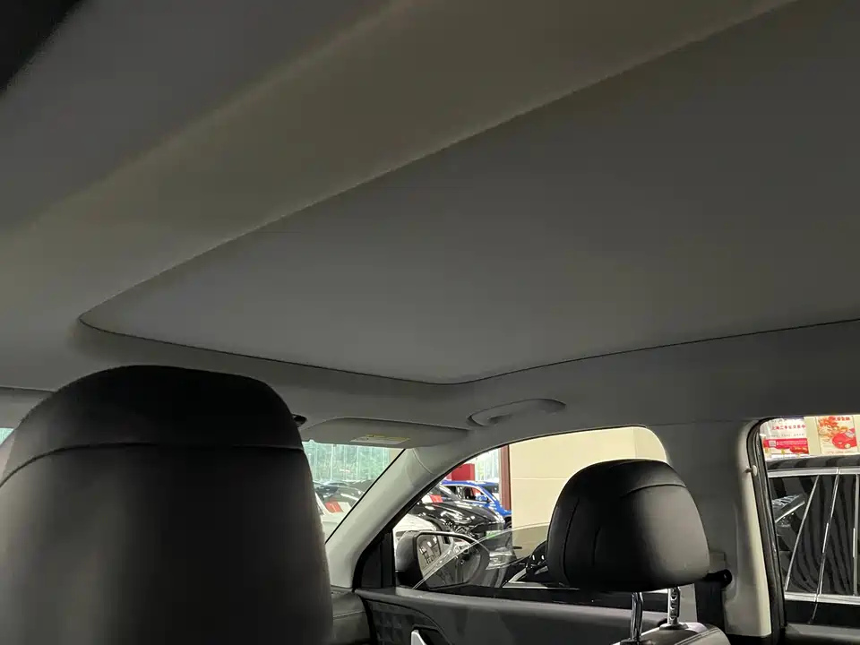 Hyundai Beijing ix35