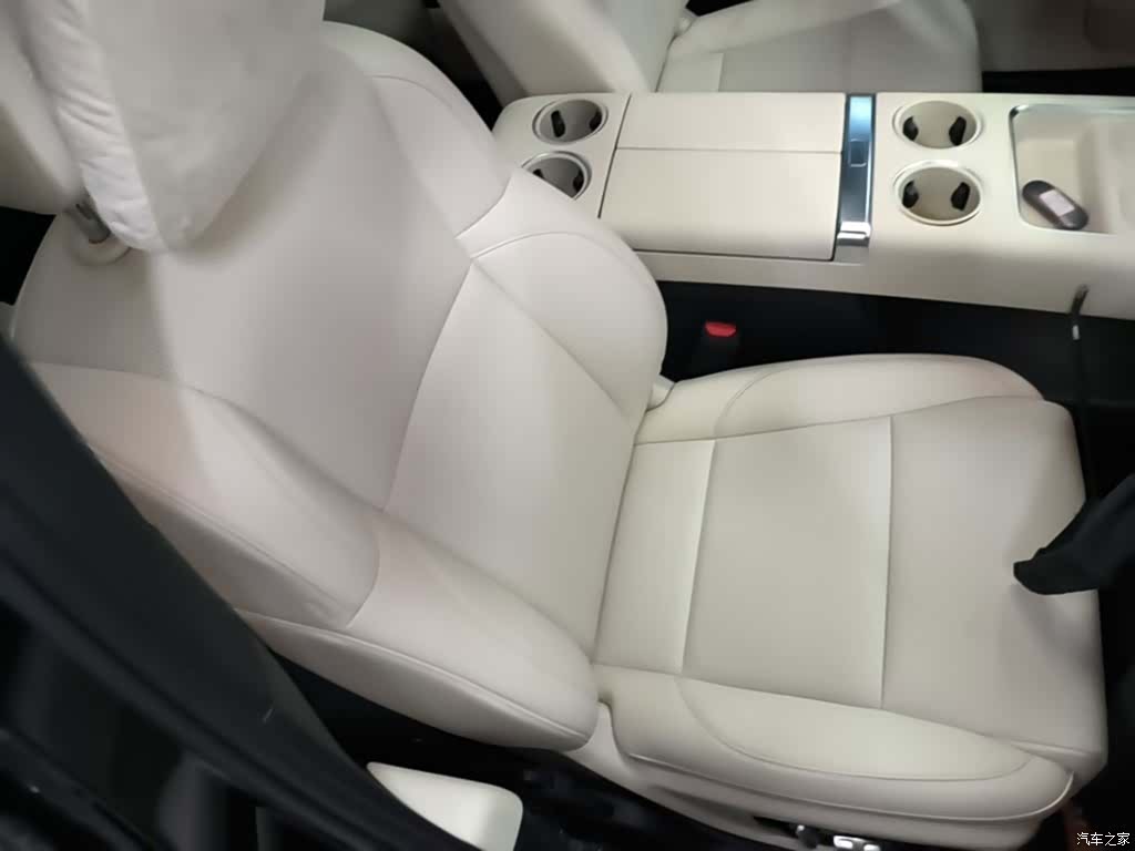 Li Auto L9, 2025 25