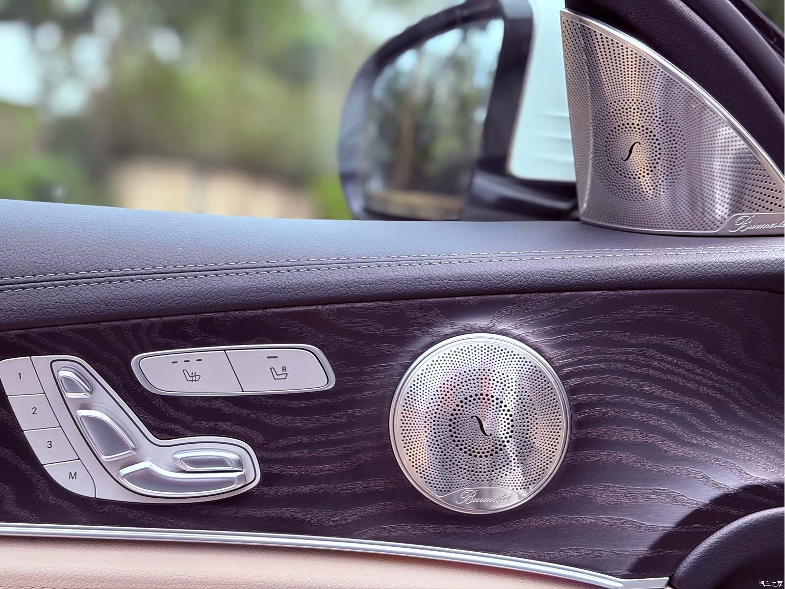 Mercedes-Benz E-Class, 2017 12