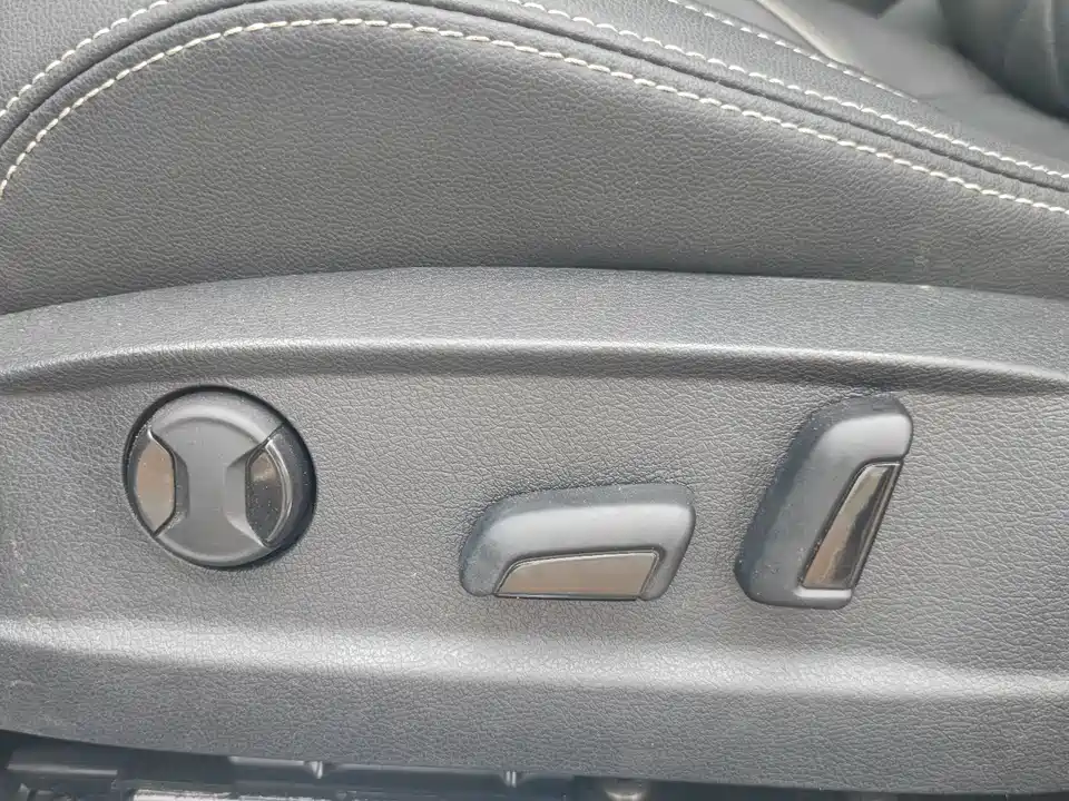 Volkswagen Magotan GTE