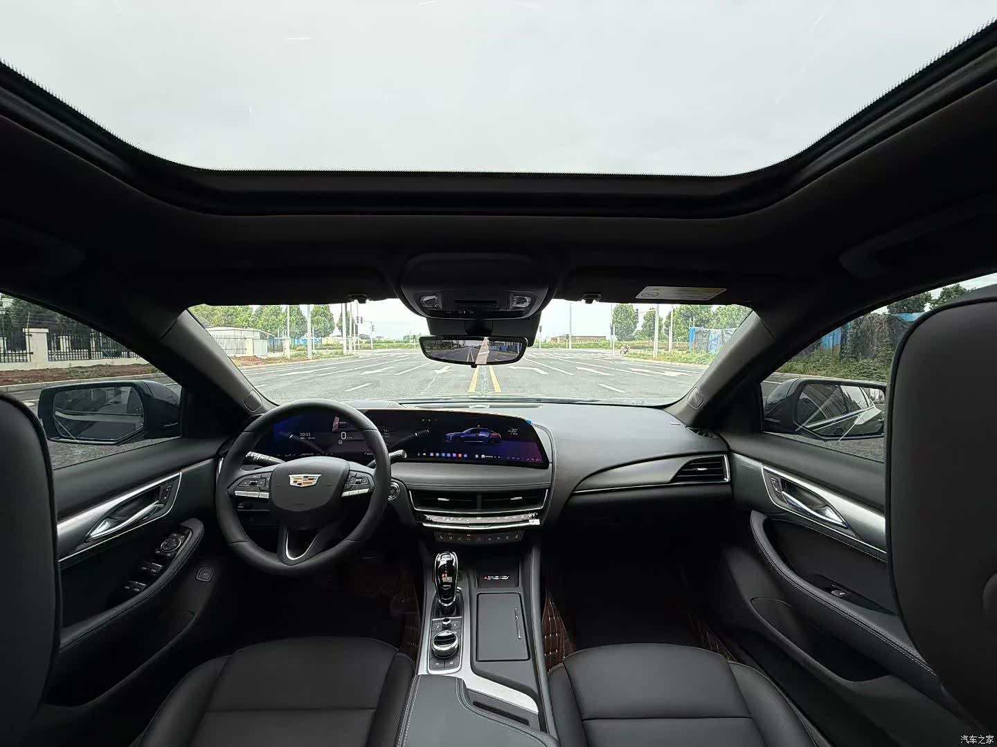 Cadillac CT5, 2025 7