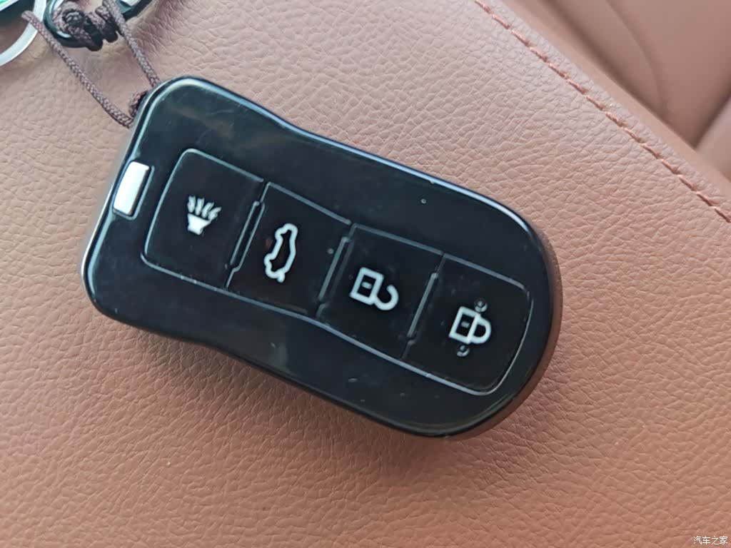 Haima 7X, 2022 9