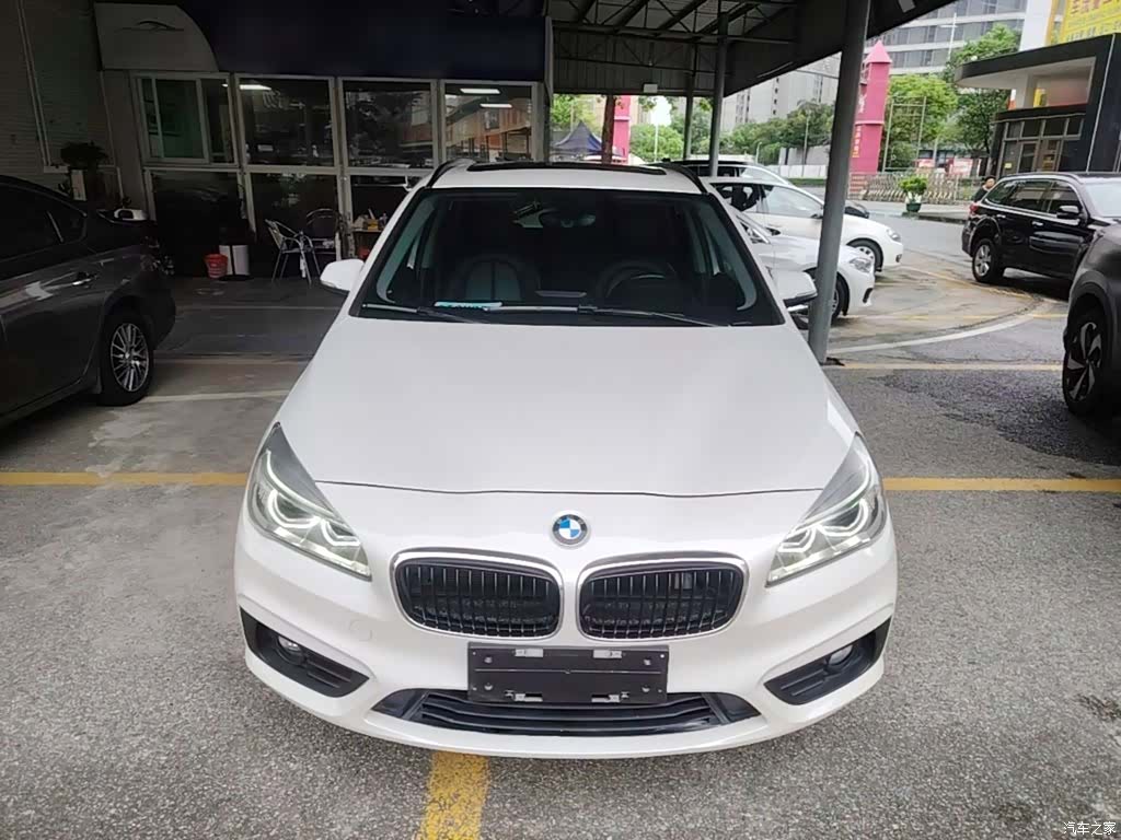 BMW 2 Series, 2018 3