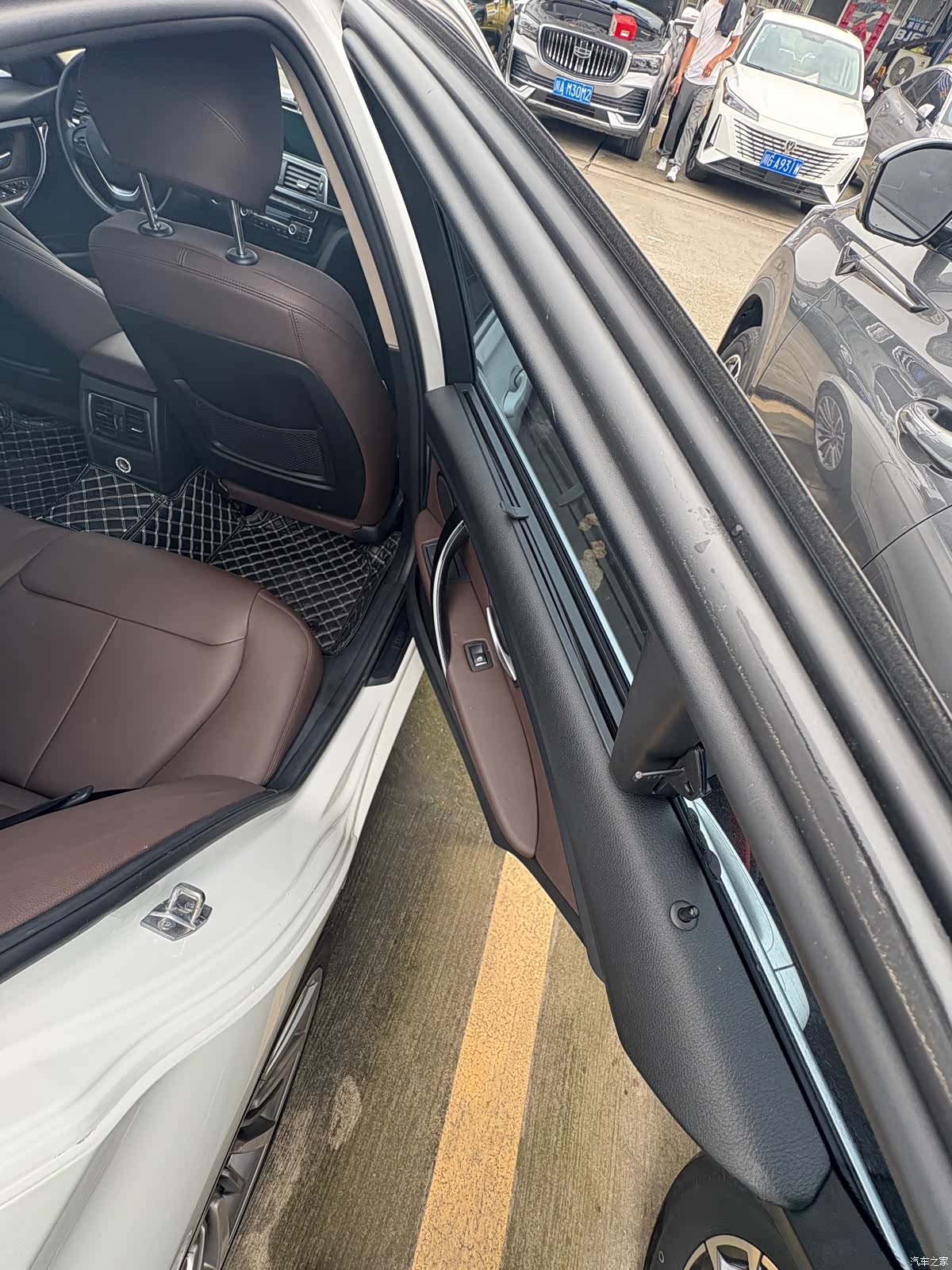 BMW 3 Series, 2019 10