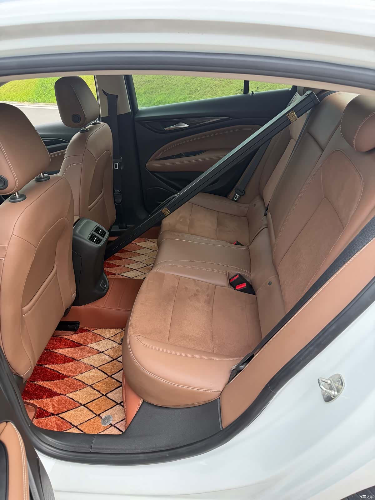 Buick Regal, 2018 6