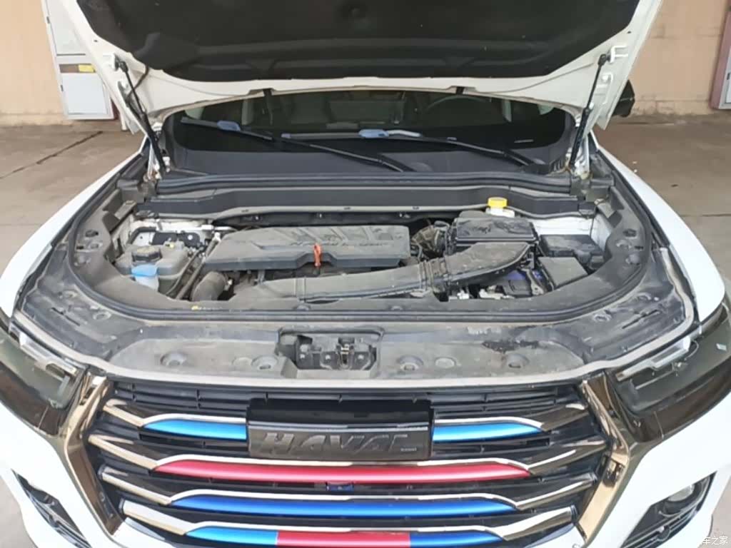 Haval H6, 2021 20