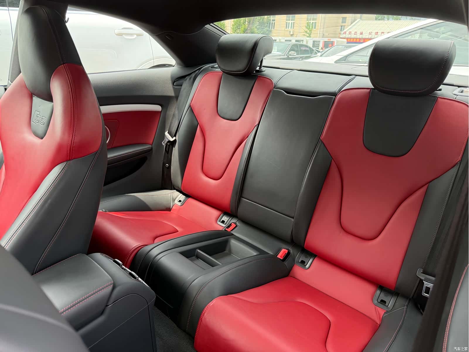 Audi S5, 2014 8