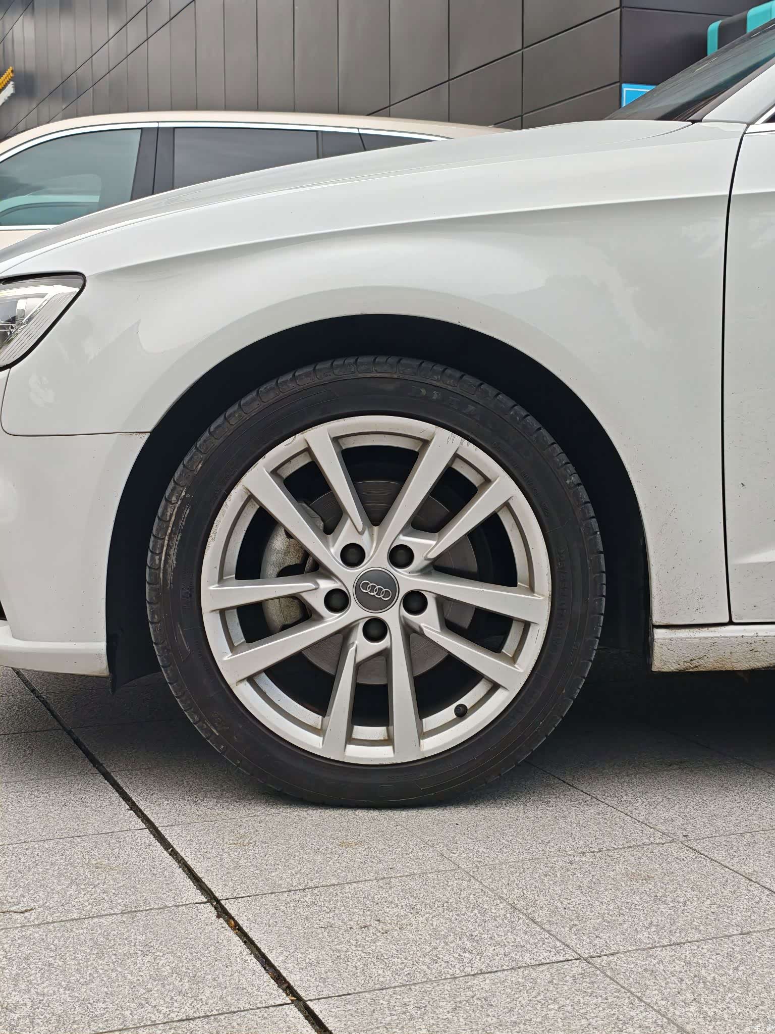 Audi A3, 2020 10